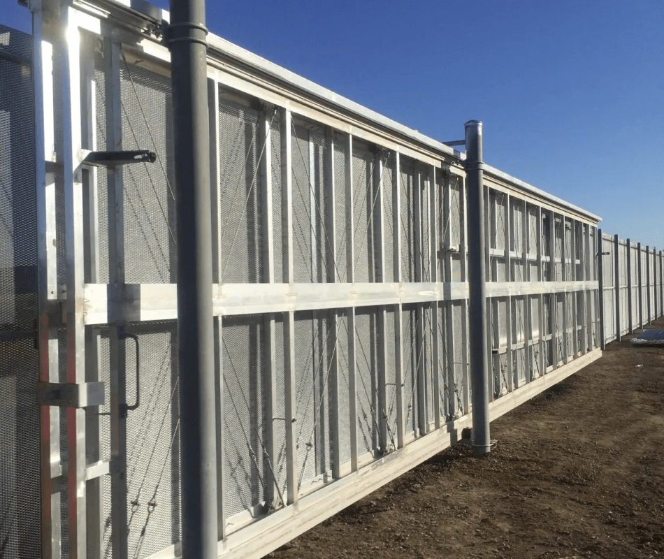 Foothills Fence blog access control Foothills Fence blog access control