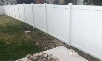 Vinyl Fencing Vinyl Fencing
